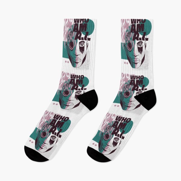 Item preview, Artificial intelligence designed and sold by DerSenat.