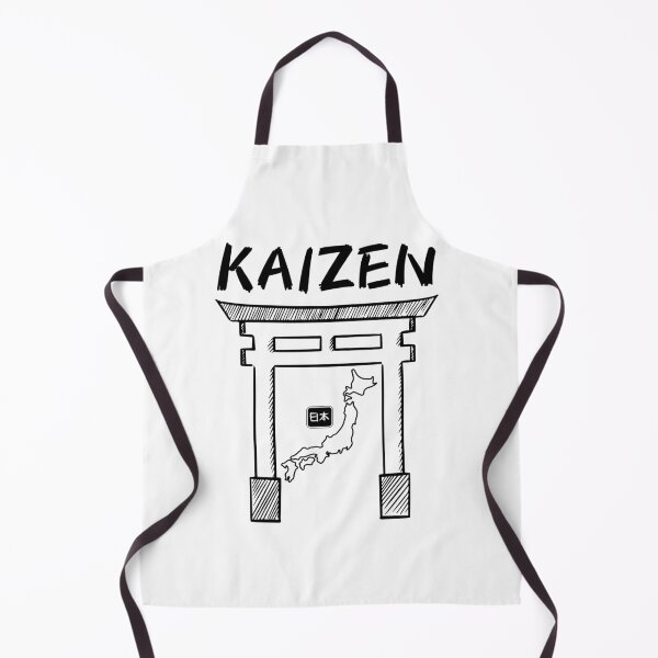 Item preview, KAIZEN - 改善 designed and sold by RIVEofficial.
