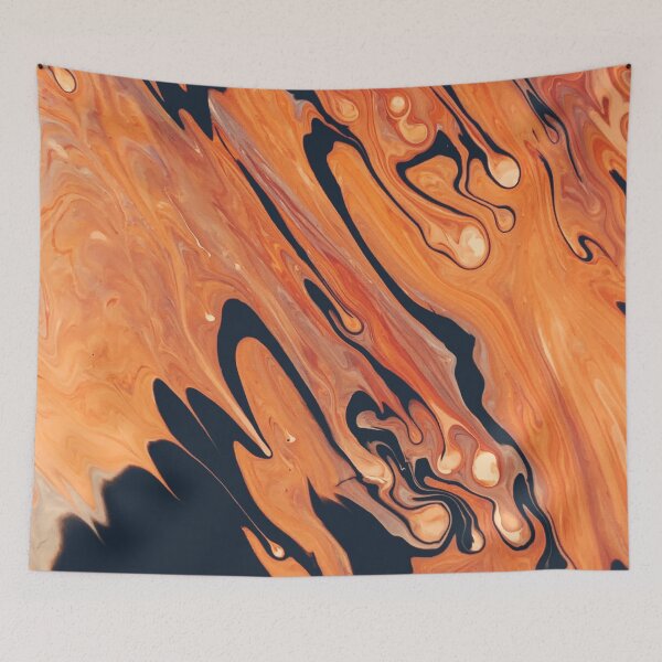 Item preview, Multicolor Painting. designed and sold by Photoque.