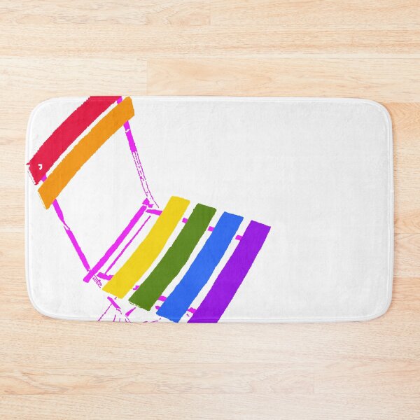 Item preview, Rainbow Little Chair designed and sold by Leoniedavinci.
