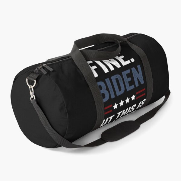 Item preview, fine biden but this is bullshit fine biden  designed and sold by AnimaLovers.