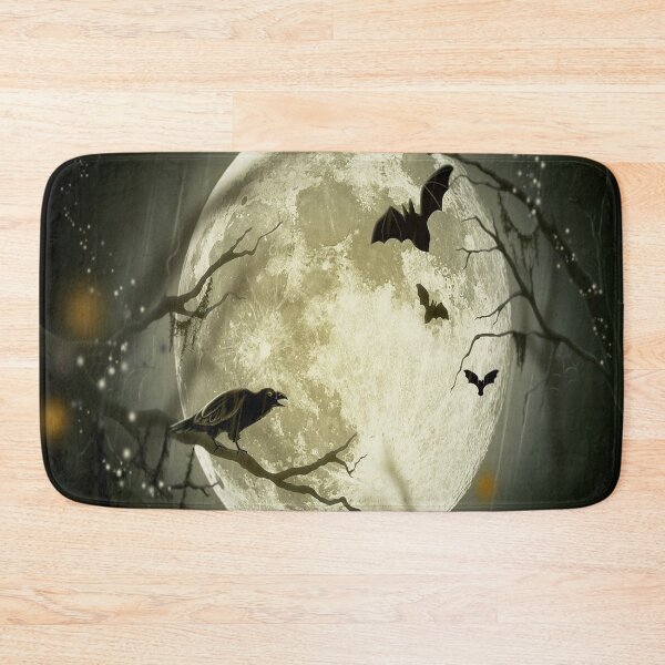 Item preview, Halloween Cat Meme designed and sold by Fashimation20.