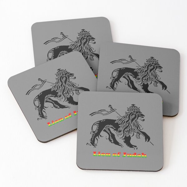 Item preview, Lion Of Judah Graphic | Lion Of Judah | Red Gold Green Black | designed and sold by PowerPeanuts.