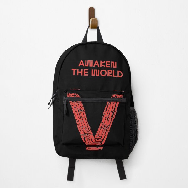 Item preview, Awaken the world designed and sold by JungKook-BTS.