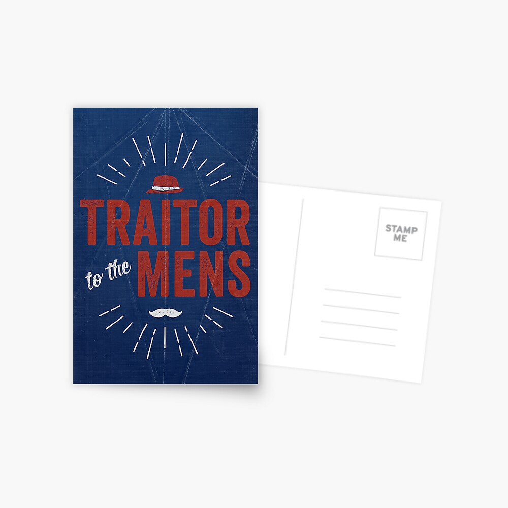 Item preview, Postcard designed and sold by desamos.