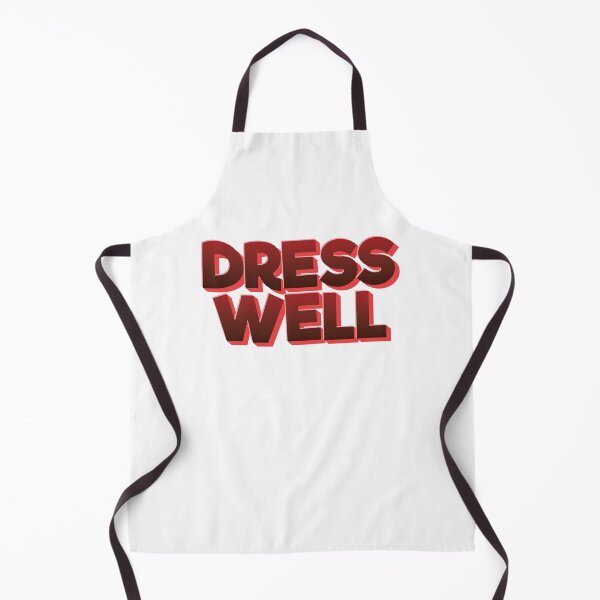 Item preview, Dress Well designed and sold by portokalis.