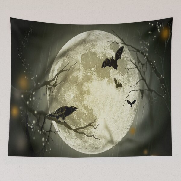 Item preview, Halloween Cat Meme designed and sold by Fashimation20.