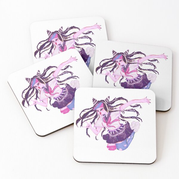 Item preview, Ibuki Mioda  designed and sold by SizzlinSnazzle.