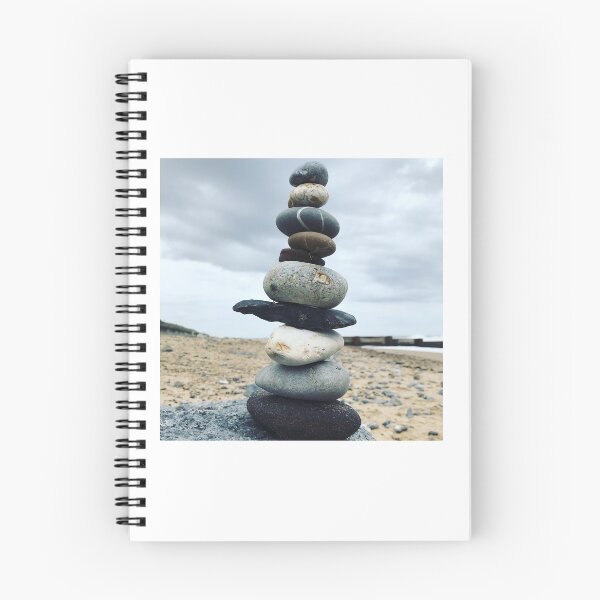 Item preview, Balancing Rocks 9 designed and sold by AssassinTuna.