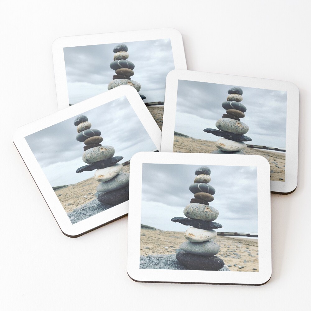 Item preview, Coasters (Set of 4) designed and sold by AssassinTuna.