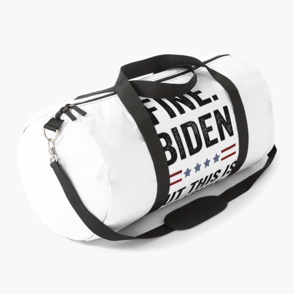 Item preview, fine biden but this is bullshit fine biden  designed and sold by AnimaLovers.