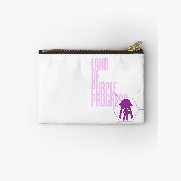 Item preview, 4 Lands - Purple designed and sold by Kara Destare.