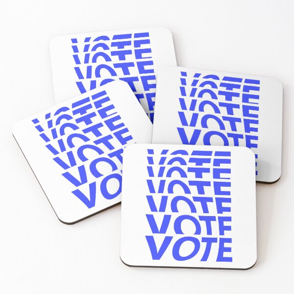 Item preview, Copy of  Vote  designed and sold by redgoch.