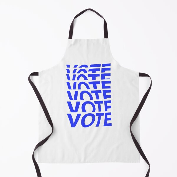 Item preview, Copy of Vote designed and sold by redgoch.