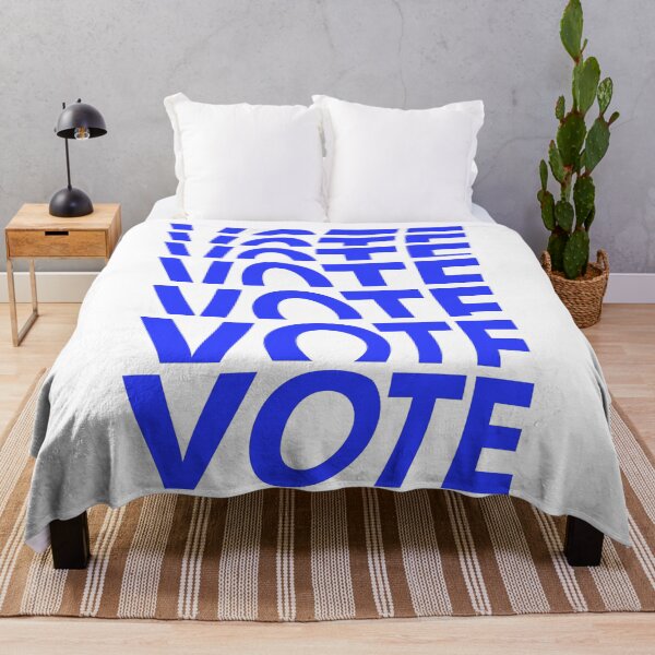 Item preview, Copy of Vote designed and sold by redgoch.