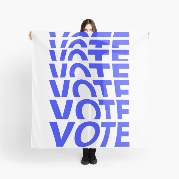Item preview, Copy of  Vote  designed and sold by redgoch.