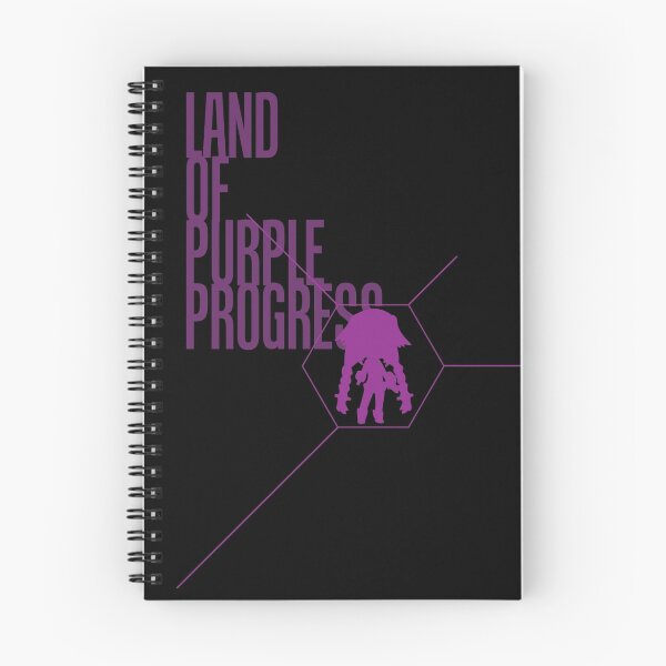Item preview, 4 Lands - Purple designed and sold by Kara Destare.