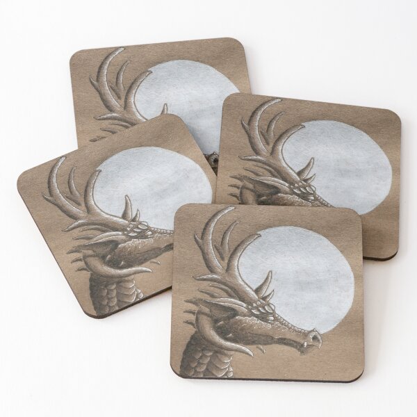 Item preview, Lunar designed and sold by Rebecca Camfield.