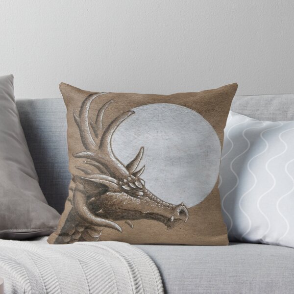 Item preview, Lunar designed and sold by Rebecca Camfield.