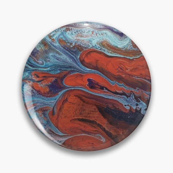 Item preview, Multicolor Painting. designed and sold by Photoque.