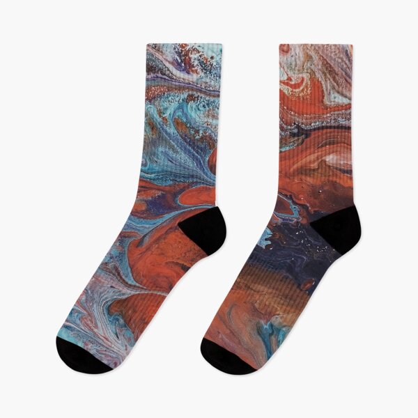 Item preview, Multicolor Painting. designed and sold by Photoque.