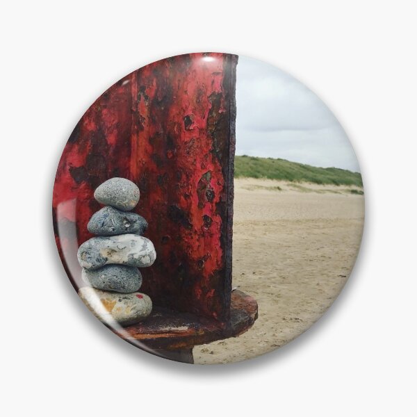 Item preview, Balancing Rocks 10 designed and sold by AssassinTuna.
