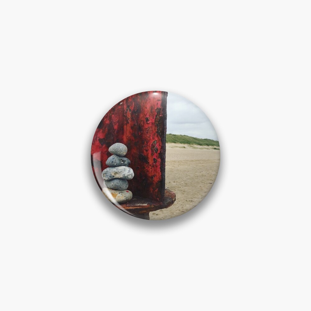 Item preview, Pin designed and sold by AssassinTuna.