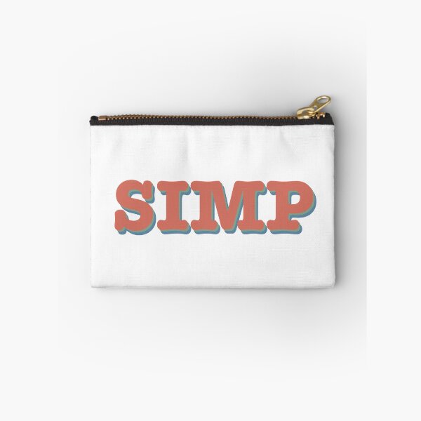 Item preview, Simp designed and sold by Millyscribbles.