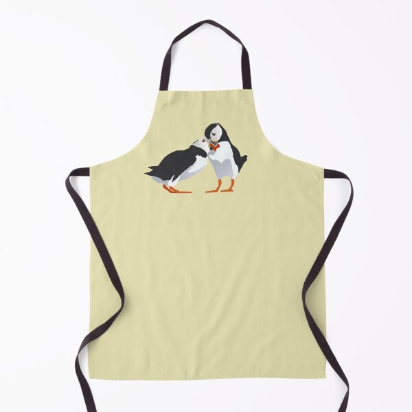 Item preview, Puffin Love designed and sold by AnthonyZed.