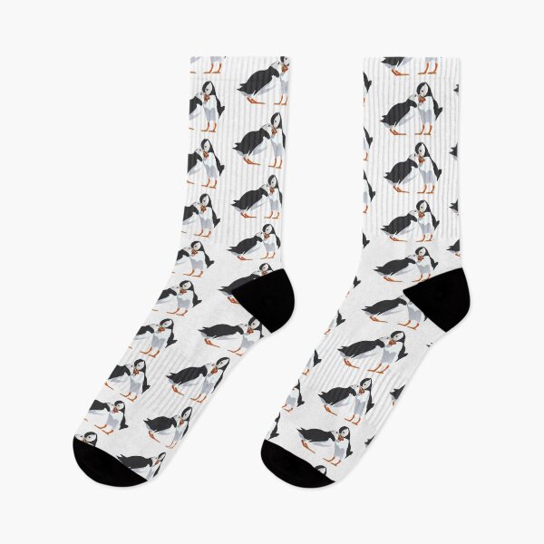 Item preview, Puffin Love designed and sold by AnthonyZed.