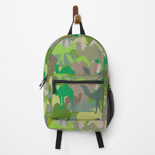 Item preview, Jungle Camelflage designed and sold by itsmidnight.