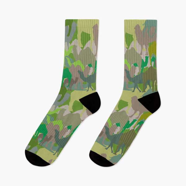 Item preview, Jungle Camelflage designed and sold by itsmidnight.