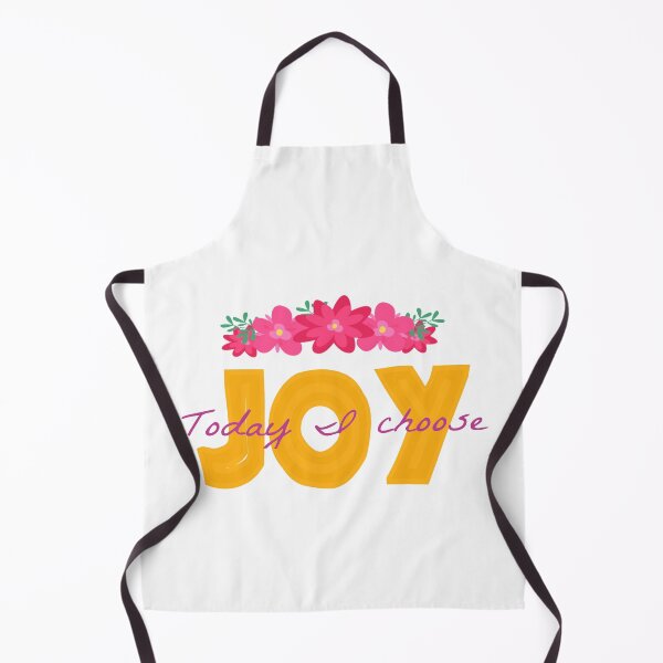Item preview, Today I choose JOY, beautiful and joyful designed and sold by Juliano-Designs.