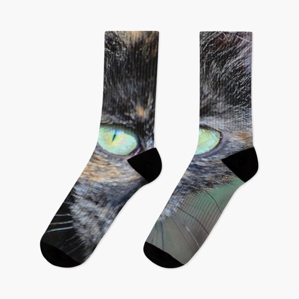 Item preview, Fluffy's eyes designed and sold by dnparker.
