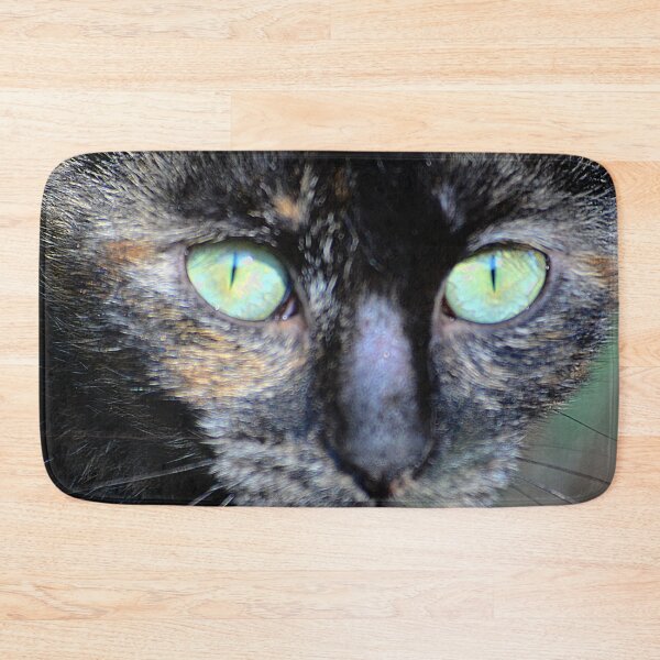 Item preview, Fluffy's eyes designed and sold by dnparker.