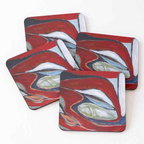 Item preview, Red River Bends on Falls designed and sold by Dumelang.