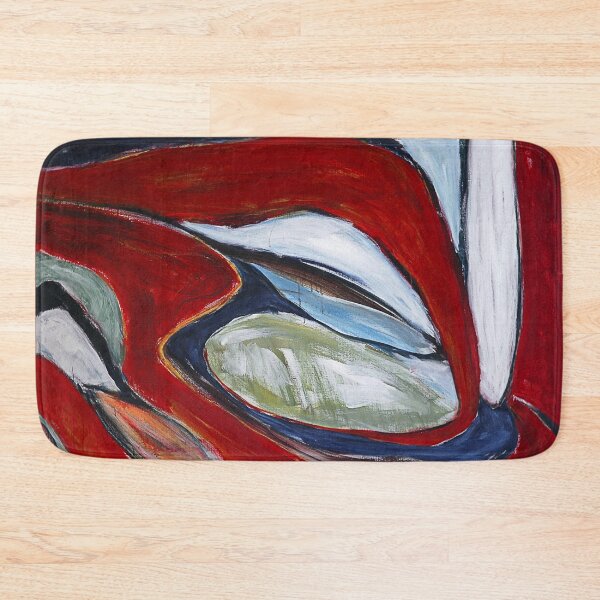 Item preview, Red River Bends on Falls designed and sold by Dumelang.