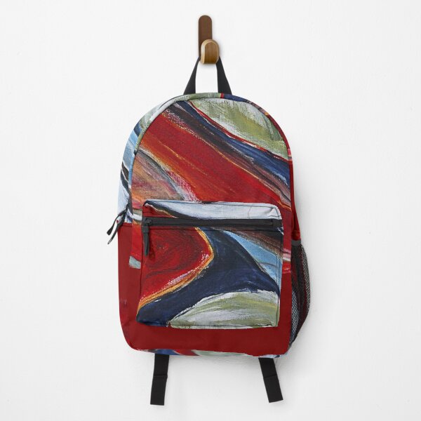 Item preview, Red River Bends on Falls designed and sold by Dumelang.