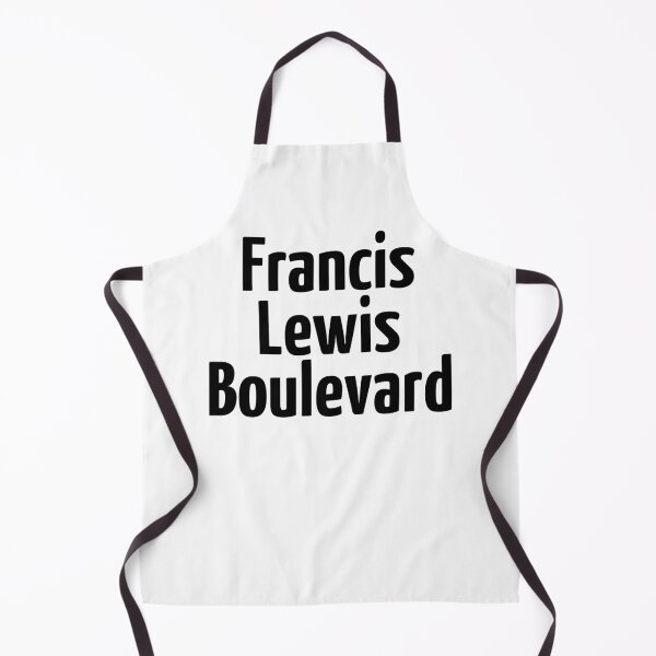 Item preview, Francis Lewis Boulevard designed and sold by ProjectX23.