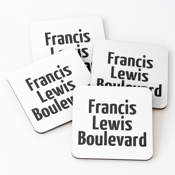 Item preview, Francis Lewis Boulevard designed and sold by ProjectX23.