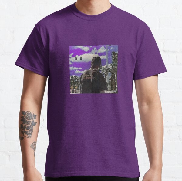 Travis fortnite tee hot sale