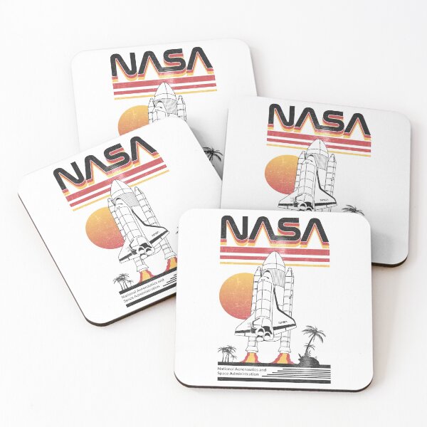 Item preview, Nasa - Sunset Launch designed and sold by arthook.