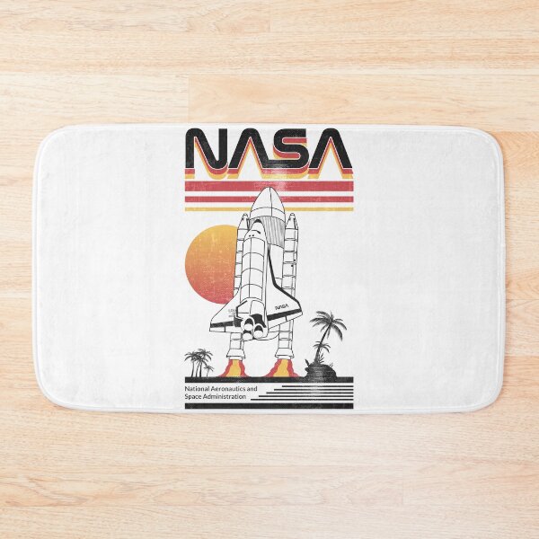 Item preview, Nasa - Sunset Launch designed and sold by arthook.