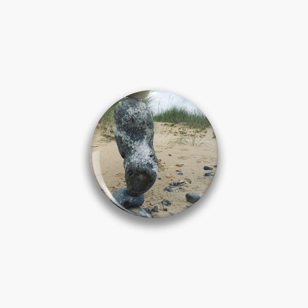 Item preview, Pin designed and sold by AssassinTuna.