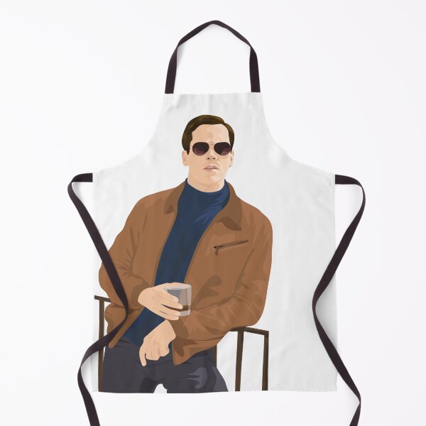 Item preview, Armie Hammer  designed and sold by ade-datt.