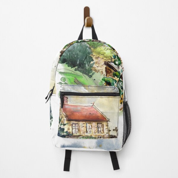 Item preview, Sea View In Runswick Bay designed and sold by Goodaboom.