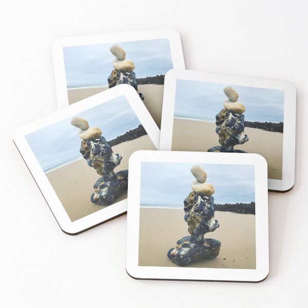 Item preview, Balancing Rocks 13 designed and sold by AssassinTuna.