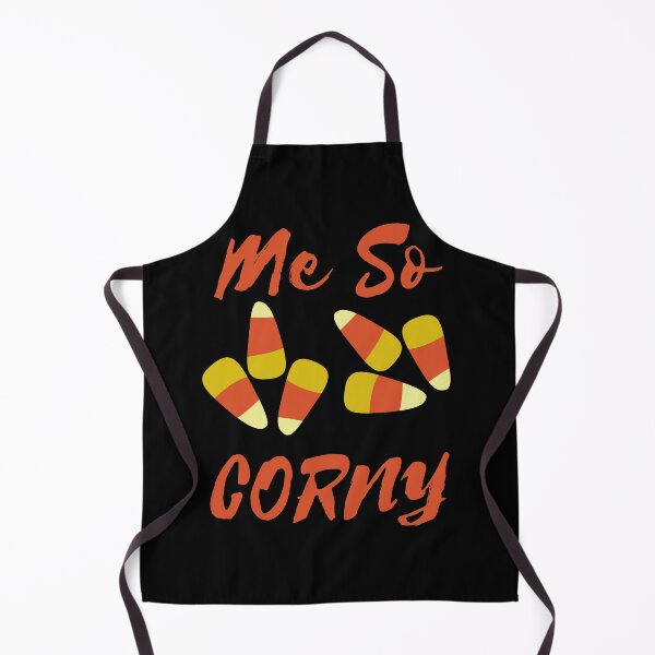 Item preview, Me So Corny designed and sold by AndriaJ.