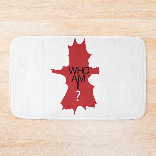 Item preview, Who Am I Puzzle designed and sold by Designhub1000.