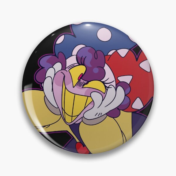 Item preview, MARX! designed and sold by Kirby Bunny.